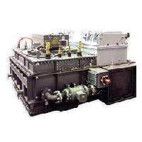 Electric Locomotive Transformer