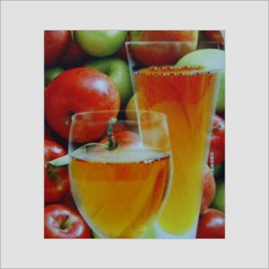 Apple Juice