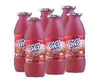 Deedo strawberry juice 150 ml