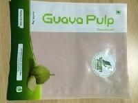 frozen guava pulp