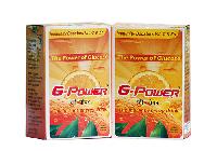 G-power energy drink