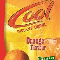 instant drink mix