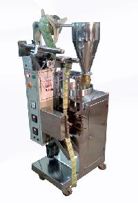 Instant drink powder packing machine