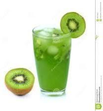 Kiwi Fruit Juice