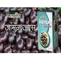 Organic Jamun Juice