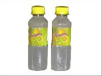 Packaged fresh lime juices