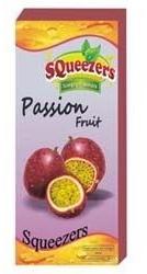 passion fruit juice