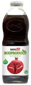 Pomegranate Juice 1l
