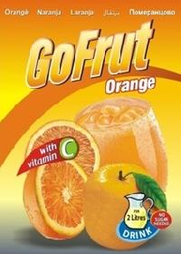 Rasna gofrut instant drink mix