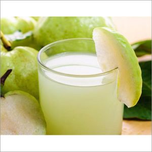 White Guava Pulp