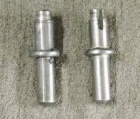 shaft broached components