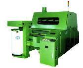 cotton carding machine