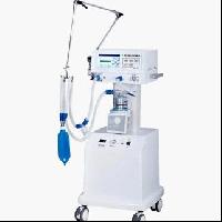 Neonatal Ventilator