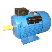 Single Phase Electric Motor