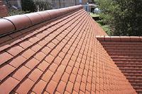 Clay Roof Tiles