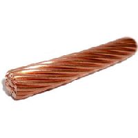 Bare Copper Conductor