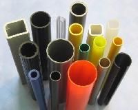 Plastic Extrusion Profiles