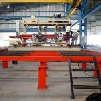 panel processing machinery