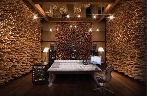 Sound Proof Room