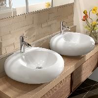 Stone Wash Basins