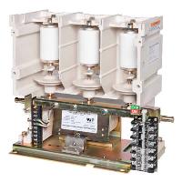 vacuum contactors