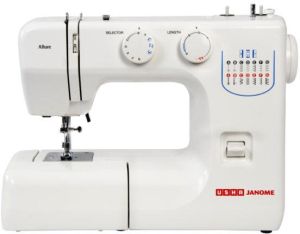 Allure Home Sewing Machines