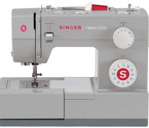 heavy duty sewing machines