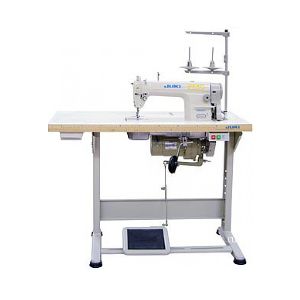 Needle Lock Stitch Sewing Machine, Industrial Sewing Machine