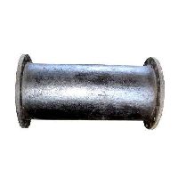 Flanged Iron Pipe