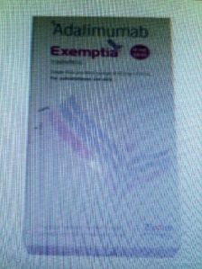 EXEMPTIA