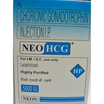 neo hcg injection