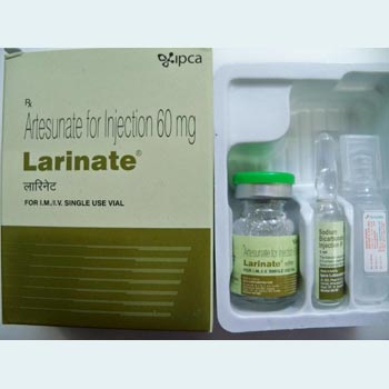 Larinate