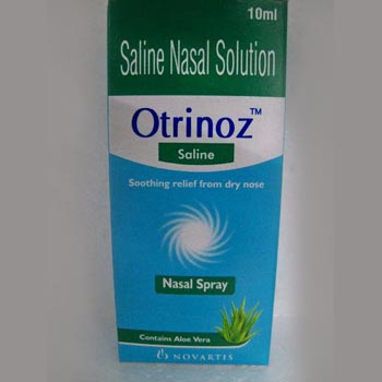 OTRINOZ SALINE