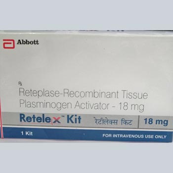 Retelex kit 18mg