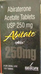 Abitate 250 mg