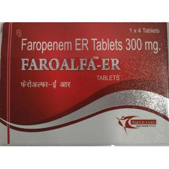 Faroalfa-ER TABLETS