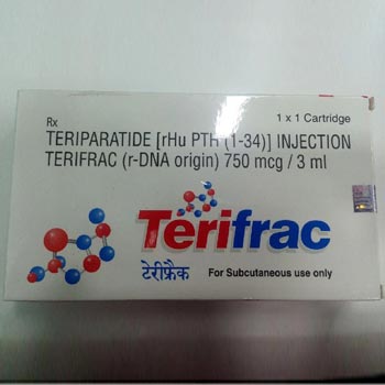 TERIFRAC