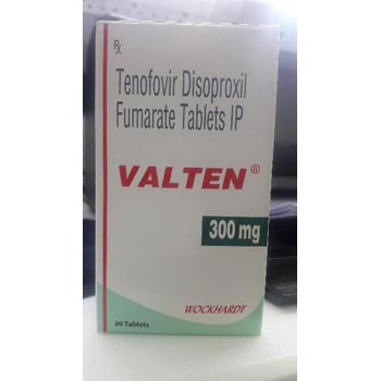 Valten 300MG Tablets