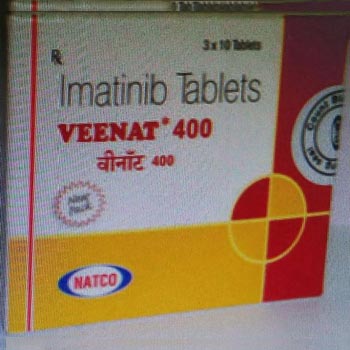 VEENAT 400