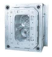 Home Appliance Mould