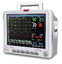 Vital Signs Monitor