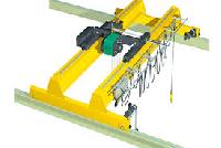 eot crane girder