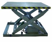 Hydraulic Lifter