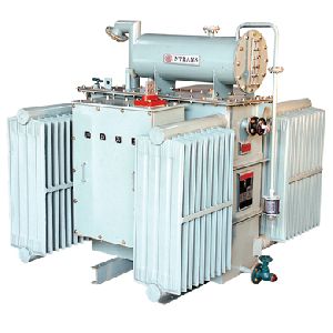 Distribution Transformer