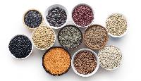 grains & pulses