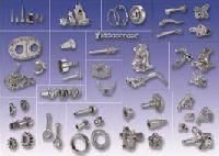 brass automotive forgings