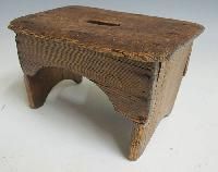 Foot Step Stool