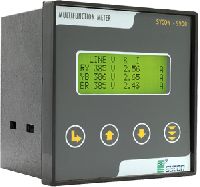 Multifunction Meter