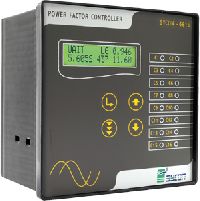 Power Factor Controller