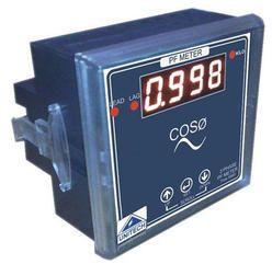 Power Factor Meter